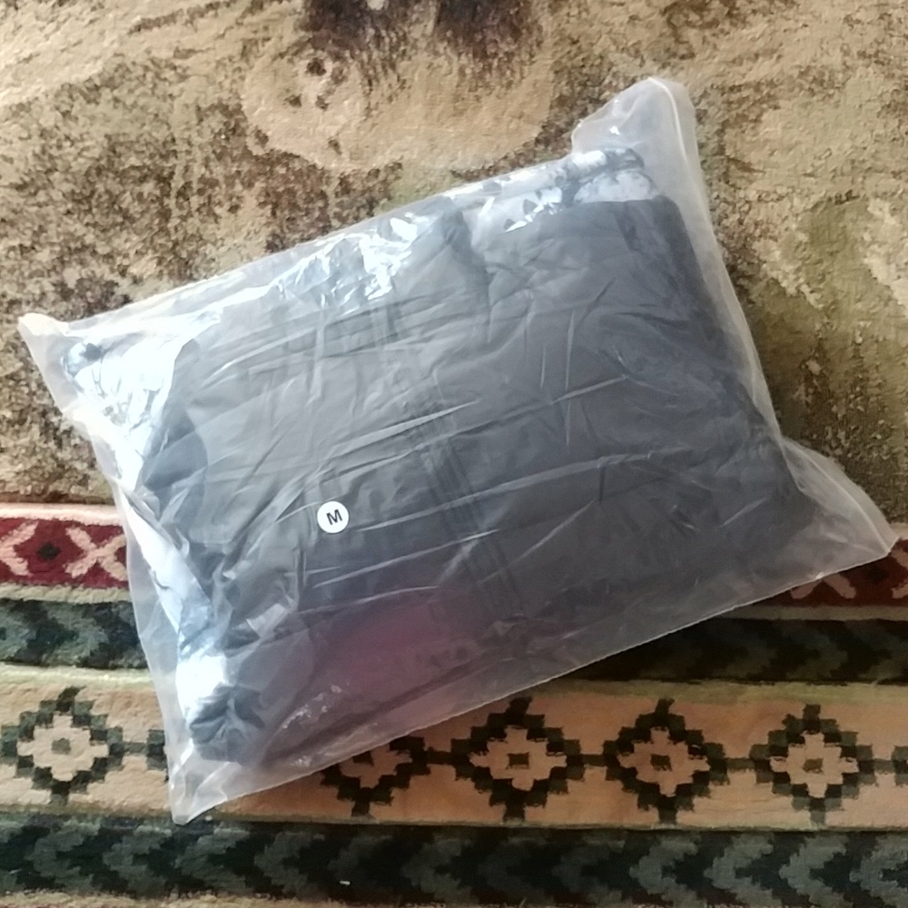 Kitto Catacombs puff jacket - Picture 6 of 10